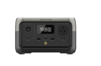 EcoFlow RIVER 2 Portable Power Station